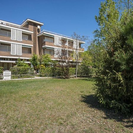 Residence Sea Bibione Exterior foto