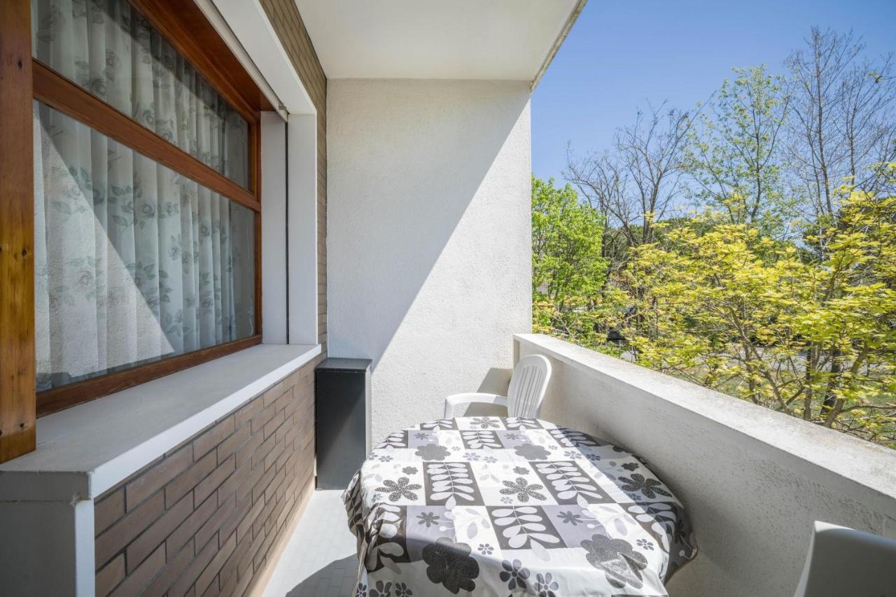 Residence Sea Bibione Exterior foto