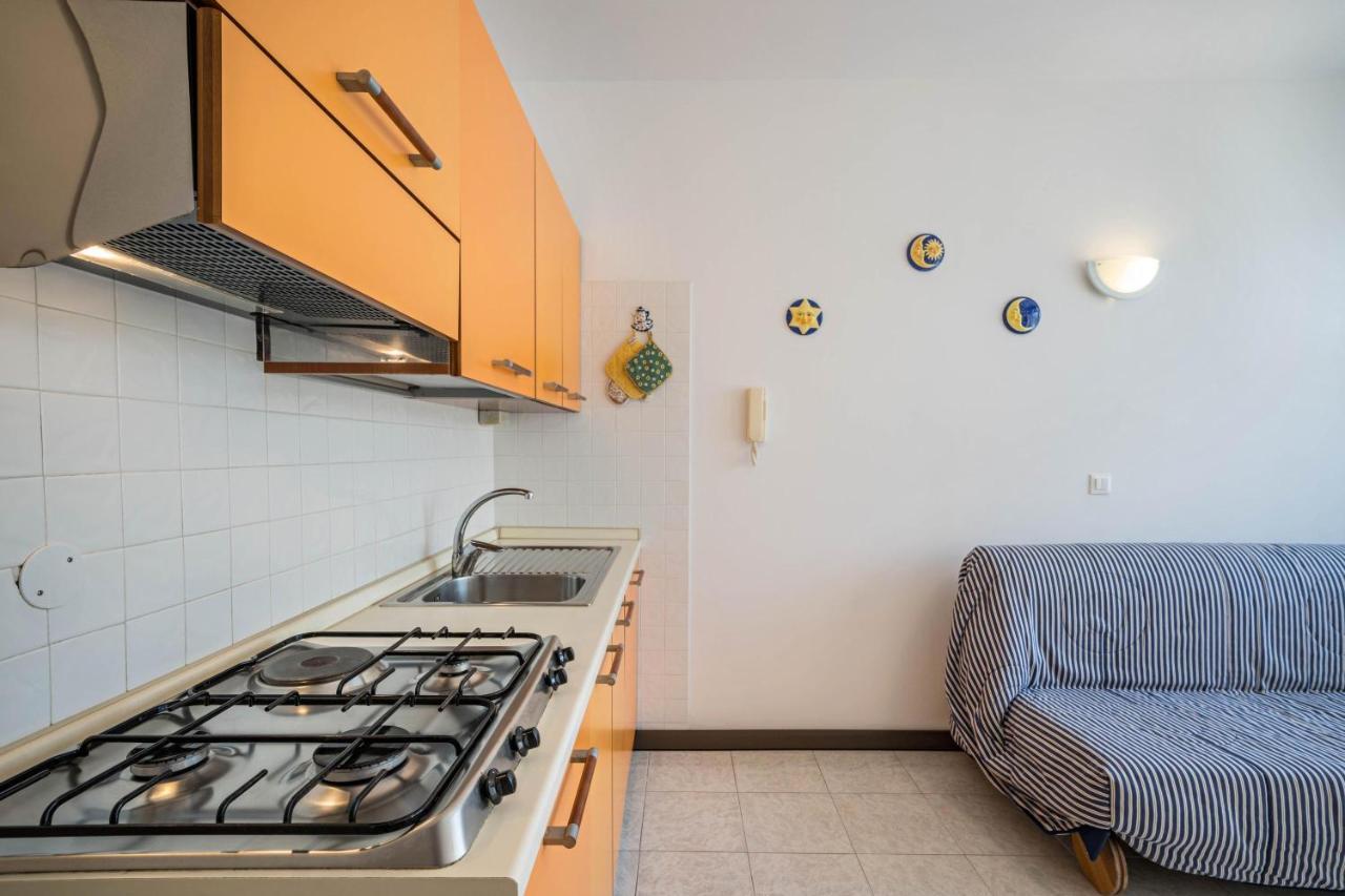 Residence Sea Bibione Exterior foto
