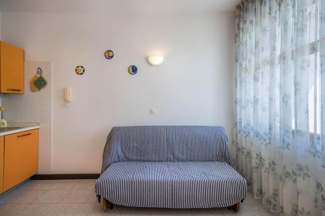 Residence Sea Bibione Exterior foto