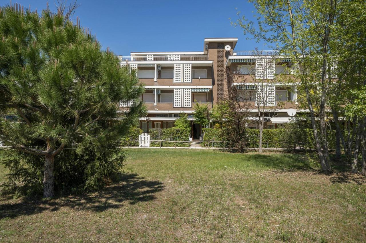 Residence Sea Bibione Exterior foto