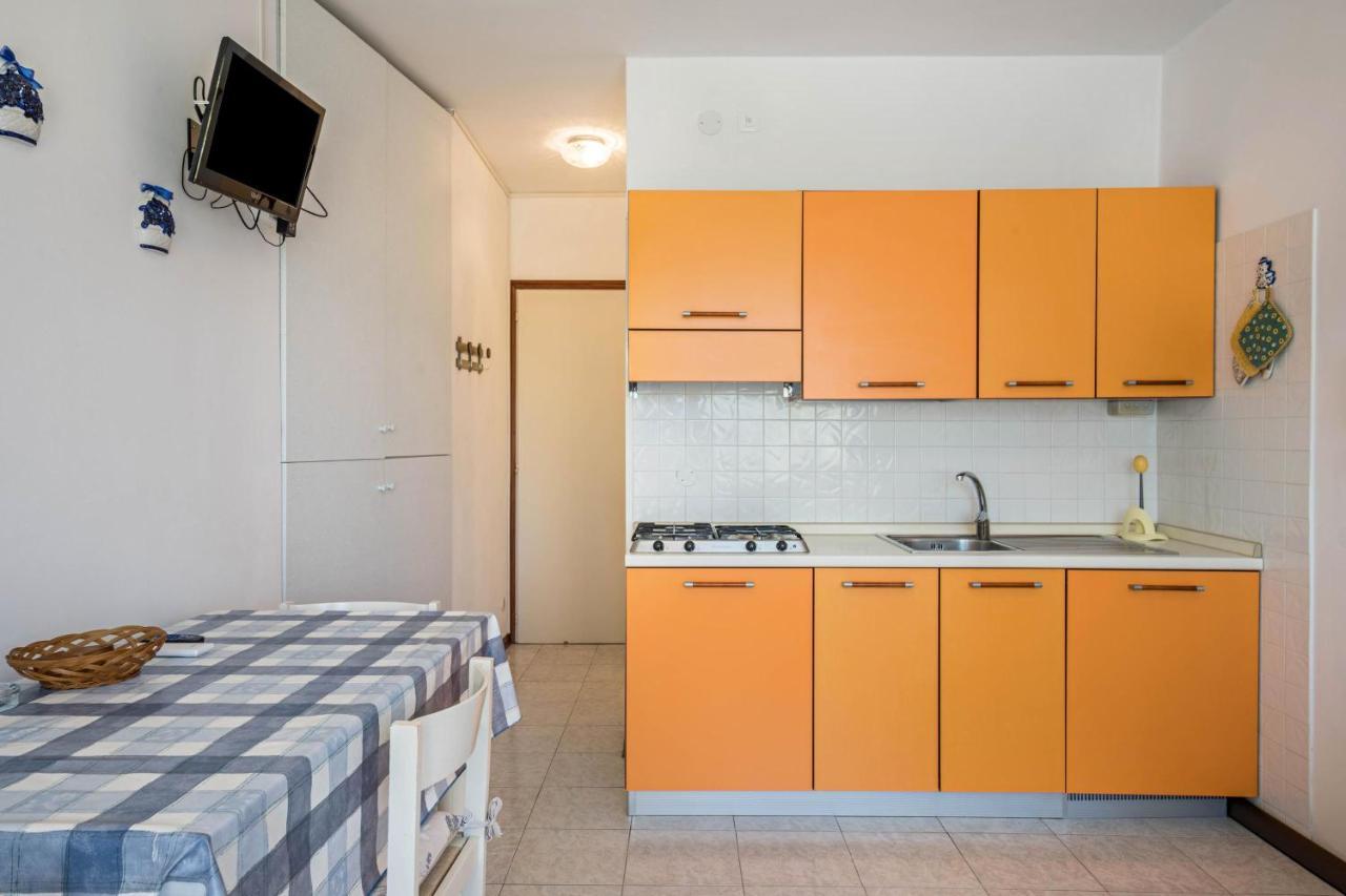 Residence Sea Bibione Exterior foto