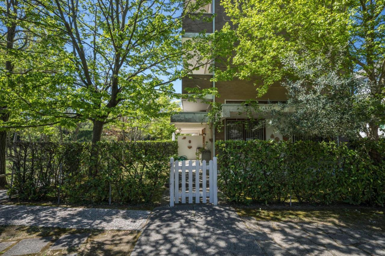 Residence Sea Bibione Exterior foto