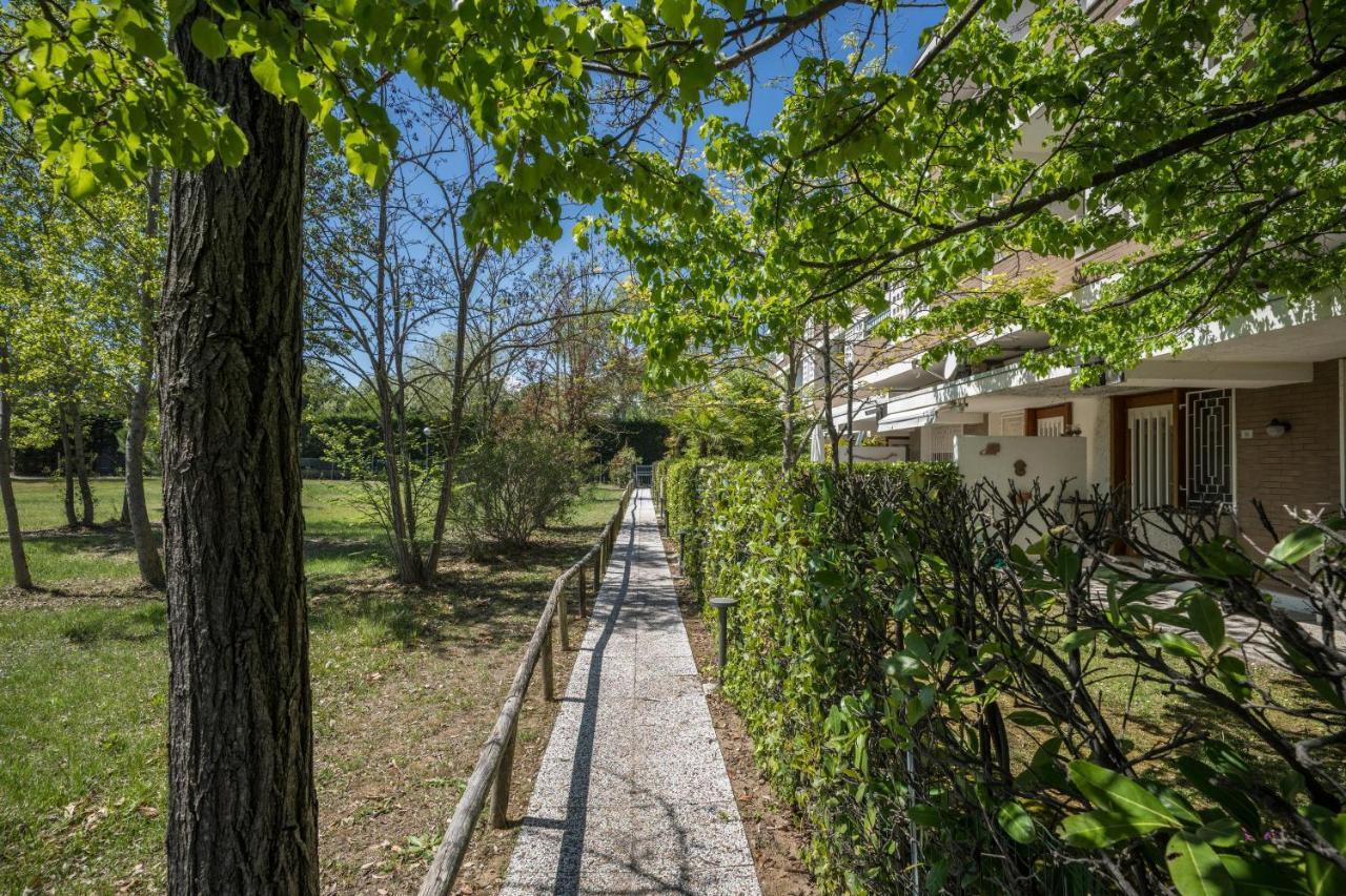 Residence Sea Bibione Exterior foto